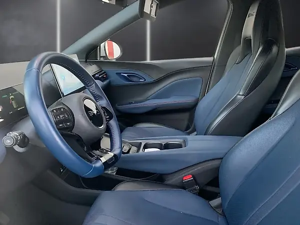 BYD Dolphin - Imagem 12