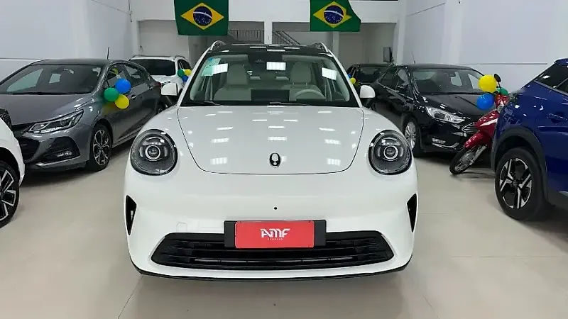 GWM Ora 03 - Imagem 2
