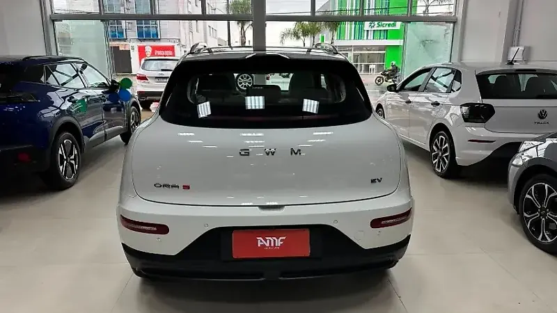 GWM Ora 03 - Imagem 6