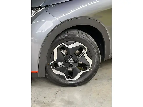 BYD Dolphin - Imagem 3