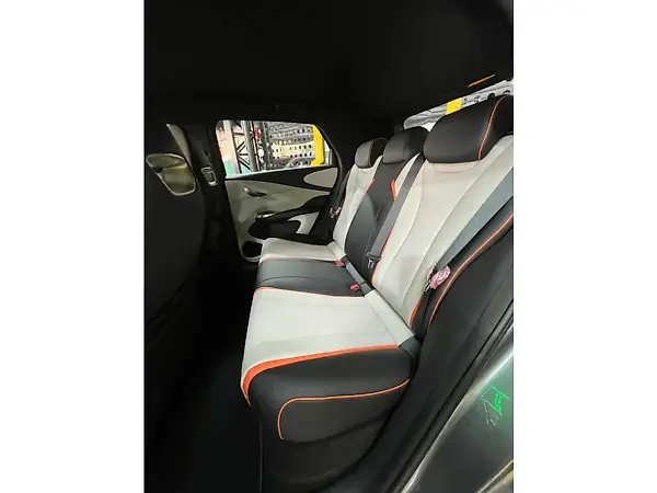 BYD Dolphin - Imagem 4