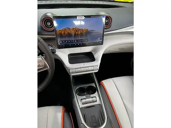 BYD Dolphin - Imagem 6