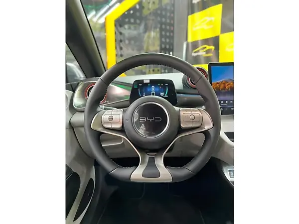 BYD Dolphin - Imagem 5