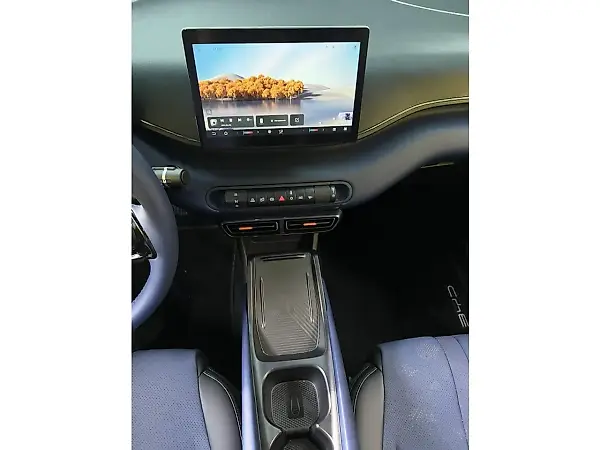 BYD Dolphin Mini - Imagem 4
