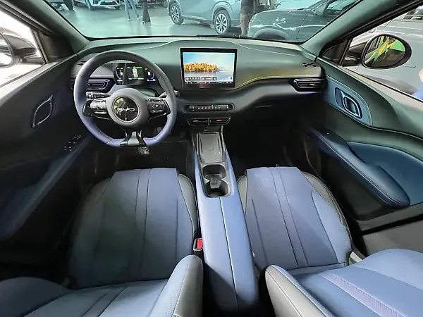 BYD Dolphin Mini - Imagem 3