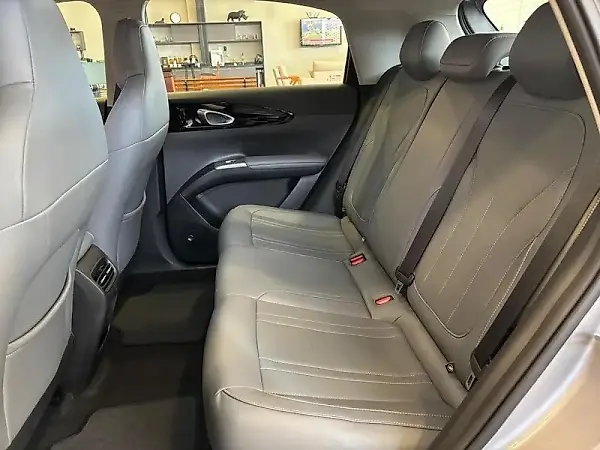 Geely EX2 - Imagem 12