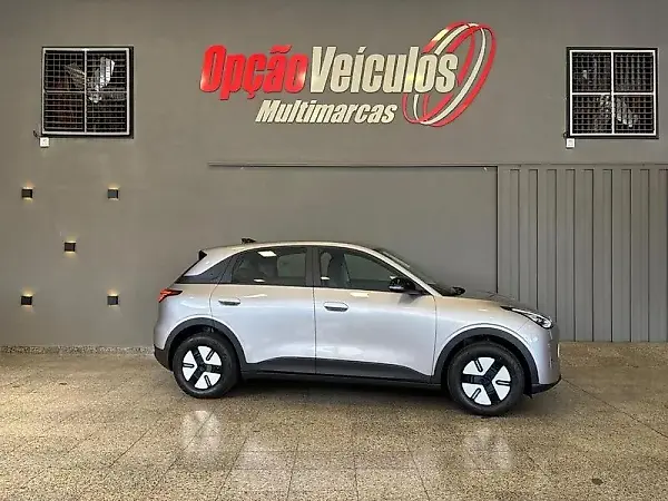Geely EX2 - Imagem 3