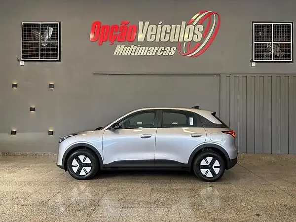 Geely EX2 - Imagem 7