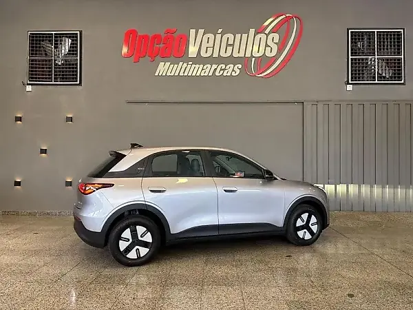 Geely EX2 - Imagem 6