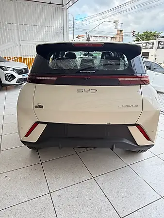 BYD Dolphin Mini - Imagem 2