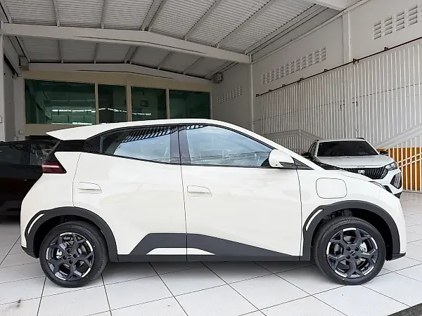 BYD Dolphin Mini - Imagem 6