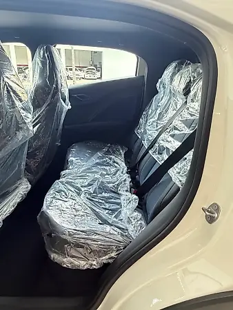 BYD Dolphin Mini - Imagem 11