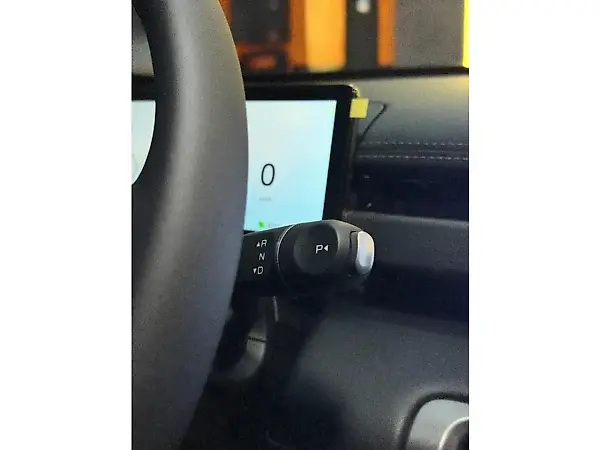 Chevrolet Spark Euv - Imagem 8