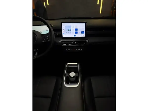 Chevrolet Spark Euv - Imagem 14