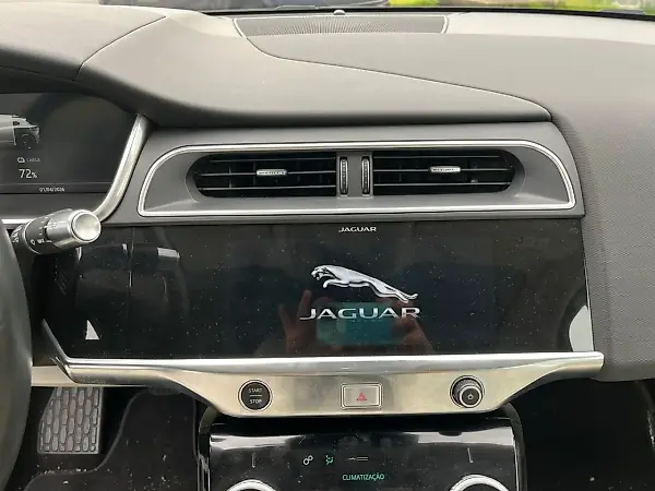 Jaguar I-pace - Imagem 20