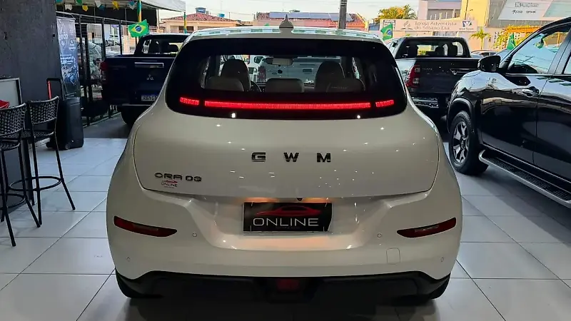 GWM Ora 03 - Imagem 4