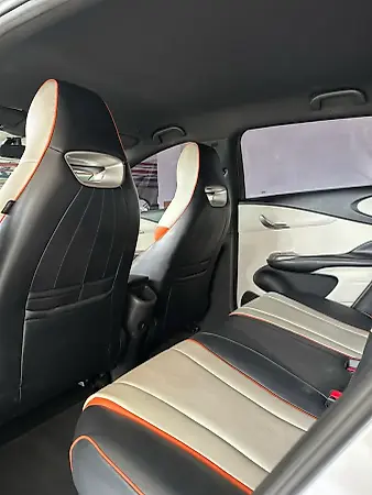 BYD Dolphin - Imagem 5
