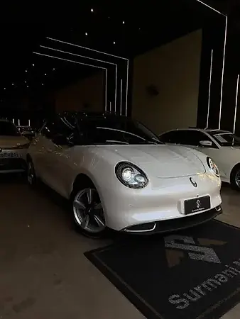 GWM Ora 03 - Imagem 3