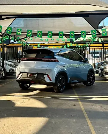 BYD Dolphin Mini - Imagem 2