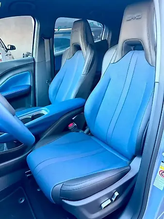 BYD Dolphin Mini - Imagem 4
