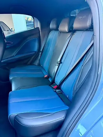 BYD Dolphin Mini - Imagem 5