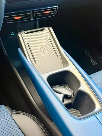 BYD Dolphin Mini - Imagem 8