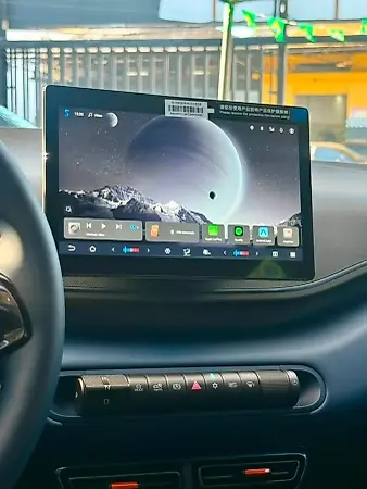 BYD Dolphin Mini - Imagem 6