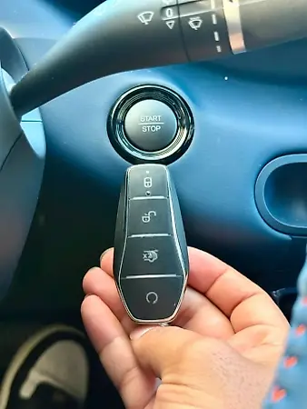 BYD Dolphin Mini - Imagem 9