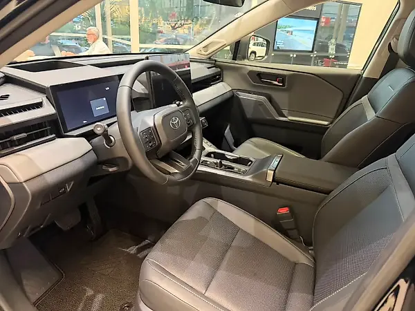 Toyota Rav4 Prime - Imagem 5