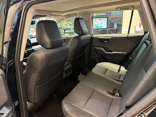 Toyota Rav4 Prime - Imagem 6
