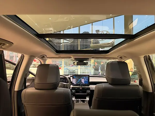 Toyota Rav4 Prime - Imagem 9