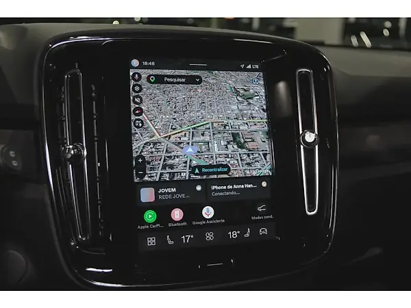 Volvo XC40 Recharge - Imagem 20