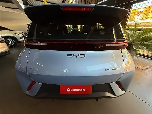 BYD Dolphin Mini - Imagem 5