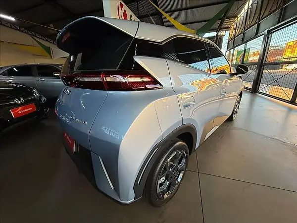 BYD Dolphin Mini - Imagem 6