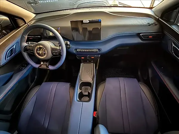 BYD Dolphin Mini - Imagem 8