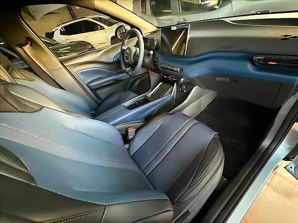 BYD Dolphin Mini - Imagem 7