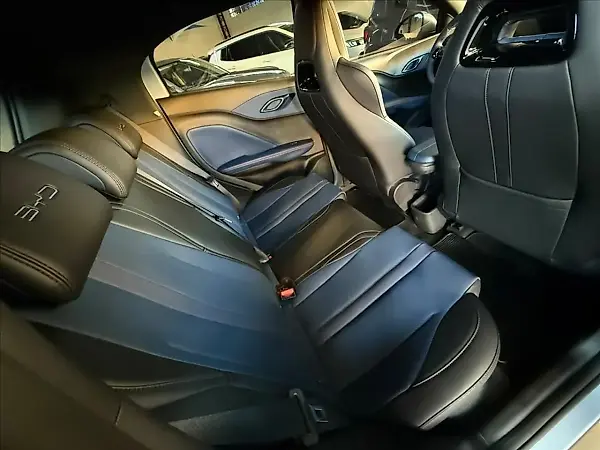 BYD Dolphin Mini - Imagem 9