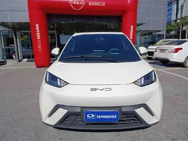 BYD Dolphin Mini - Imagem 2