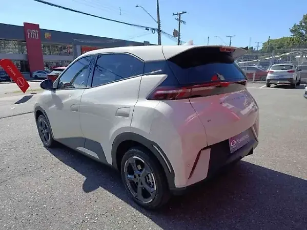 BYD Dolphin Mini - Imagem 4