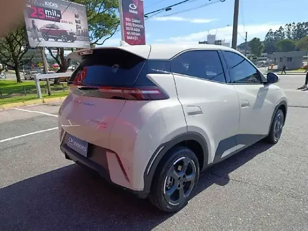 BYD Dolphin Mini - Imagem 6