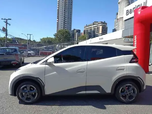 BYD Dolphin Mini - Imagem 7