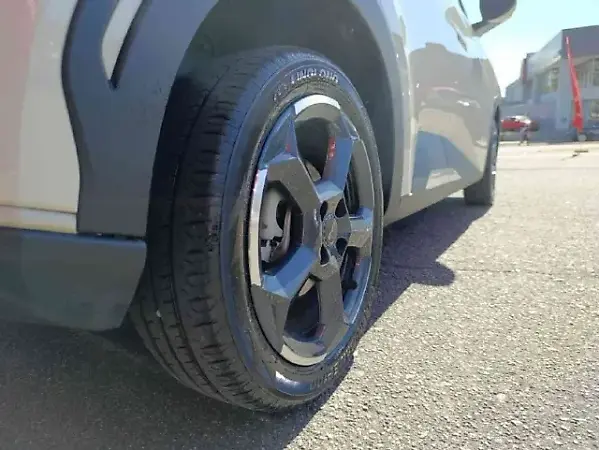 BYD Dolphin Mini - Imagem 10