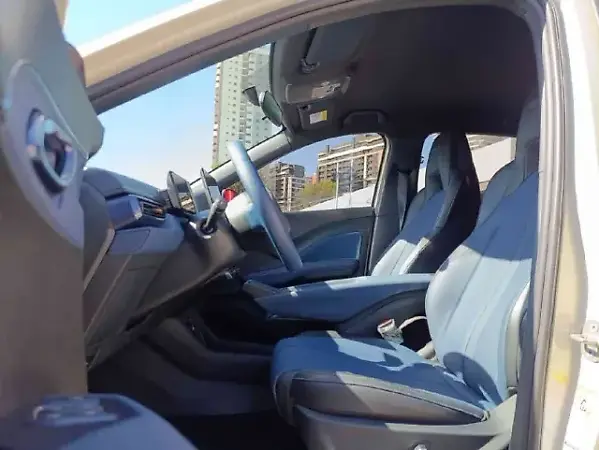 BYD Dolphin Mini - Imagem 14