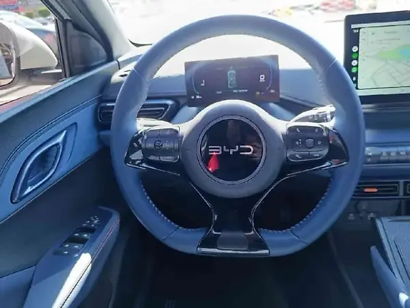 BYD Dolphin Mini - Imagem 15