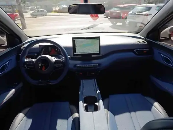 BYD Dolphin Mini - Imagem 18