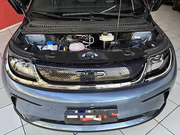 BYD Dolphin Plus - Imagem 7