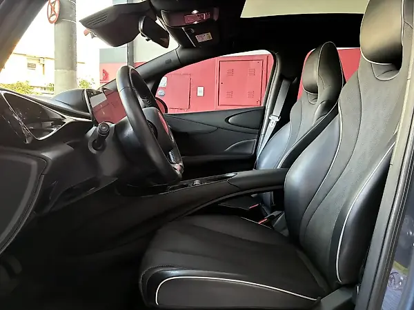 BYD Dolphin Plus - Imagem 8