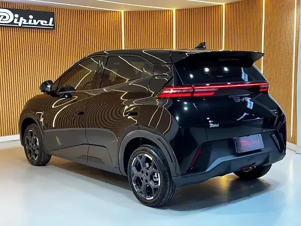 BYD Dolphin - Imagem 7