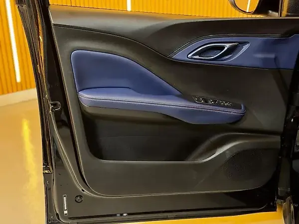 BYD Dolphin - Imagem 10