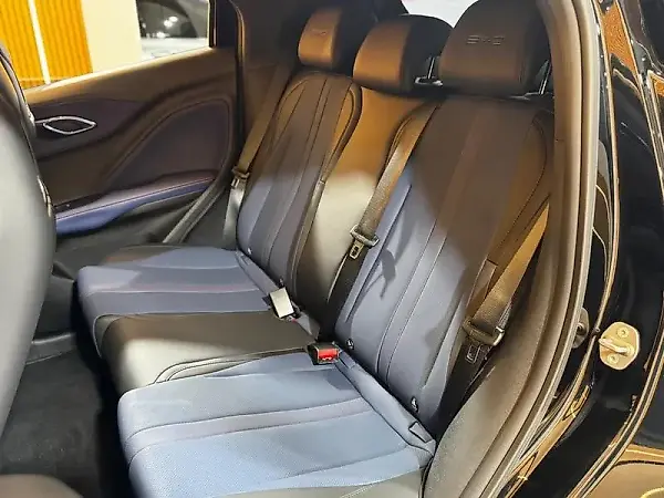 BYD Dolphin - Imagem 13